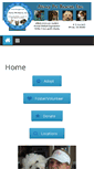Mobile Screenshot of alcovypet.com